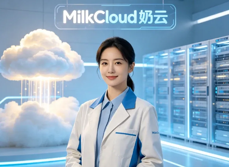 奶云机场客户端配图，本页为第三方整理页